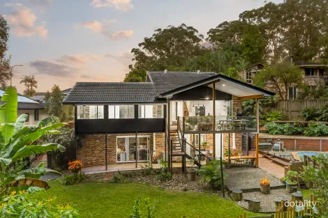 35 SUNRISE DR, BOAMBEE EAST, NSW 2452
