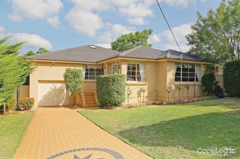 Property photo of 104 Macquarie Avenue Campbelltown NSW 2560