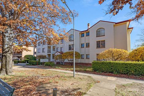 Property photo of 75/15 Fawkner Street Braddon ACT 2612