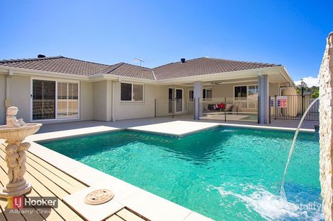 Property photo of 15 Corowa Court Eatons Hill QLD 4037
