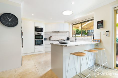 Property photo of 4B Gindurra Avenue Castle Hill NSW 2154