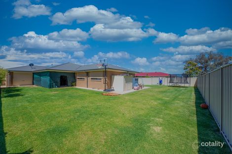 Property photo of 737 Union Road Glenroy NSW 2640