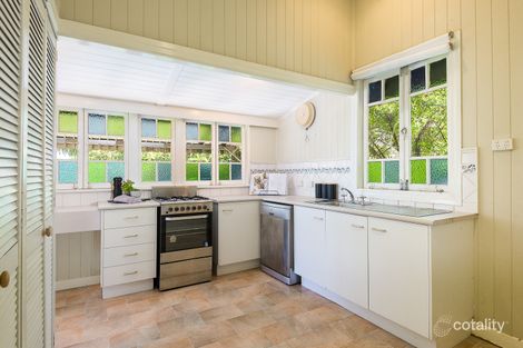 Property photo of 10 Cintra Road Bowen Hills QLD 4006