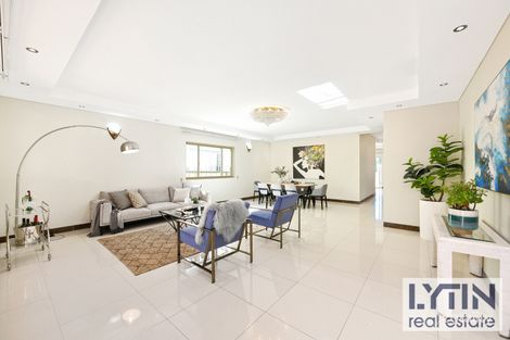 Property photo of 22 Shakespeare Street Campsie NSW 2194