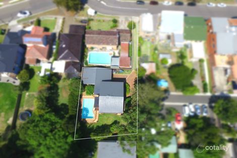 7a Casuarina Rd, Gymea Bay, NSW 2227
