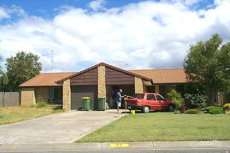 Property photo of 2/26 Orkney Place Labrador QLD 4215