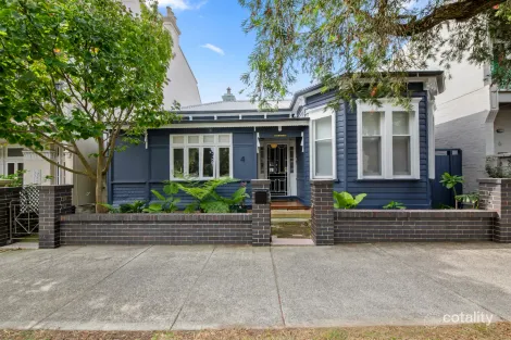 4 Woodstock St, Bondi Junction, NSW 2022