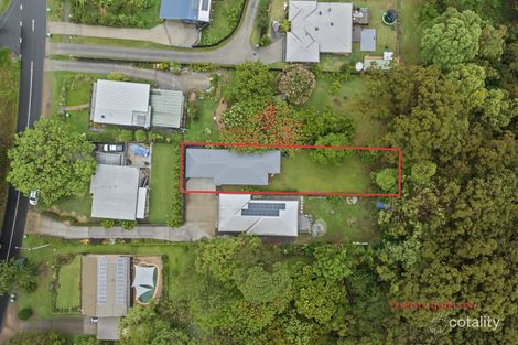 Property photo of 42A Cooloolabin Road Yandina QLD 4561