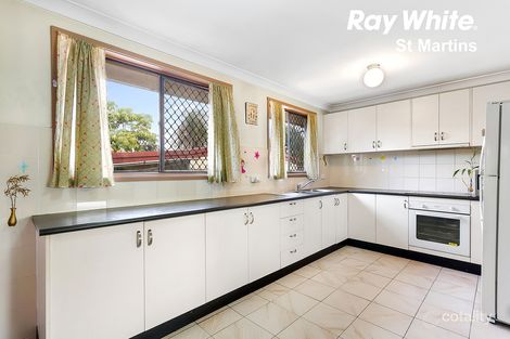 Property photo of 27 Austral Street Mount Druitt NSW 2770