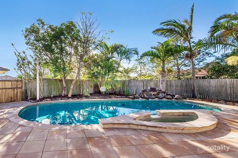 Property photo of 17 Blueash Crescent Oxenford QLD 4210