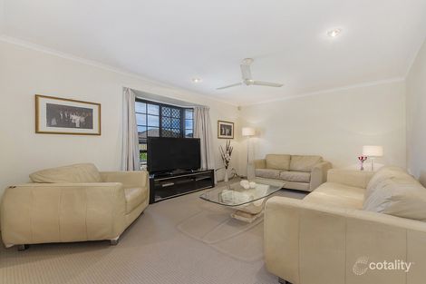 Property photo of 17 Blueash Crescent Oxenford QLD 4210