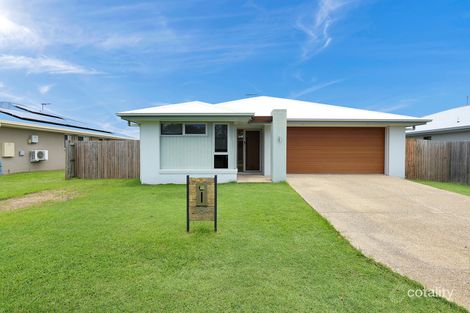 8 Flintwood St, Rural View, QLD 4740