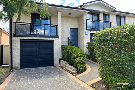 Property photo of 1/16-20 Kent Street Blacktown NSW 2148