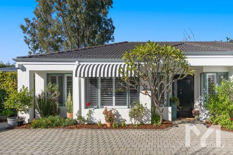 Property photo of 14A Haig Road Attadale WA 6156