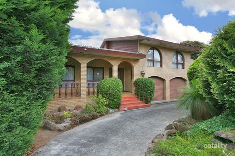 Property photo of 11 Blueberry Road Mooroolbark VIC 3138