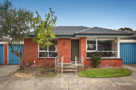 6/8 Stawell St, Mentone, VIC 3194