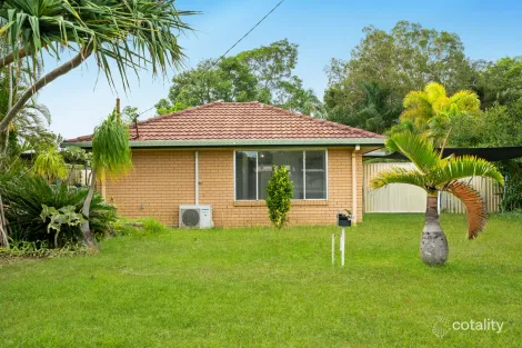 Property photo of 22 Nash Court Caboolture QLD 4510