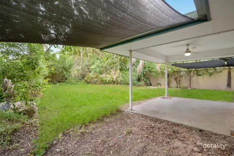 Property photo of 22 Nash Court Caboolture QLD 4510