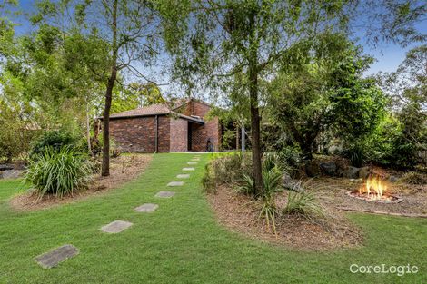 Property photo of 193 Kangaroo Gully Road Bellbowrie QLD 4070