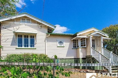 Property photo of 95 Rosalie Street Bardon QLD 4065