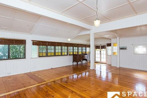 Property photo of 95 Rosalie Street Bardon QLD 4065