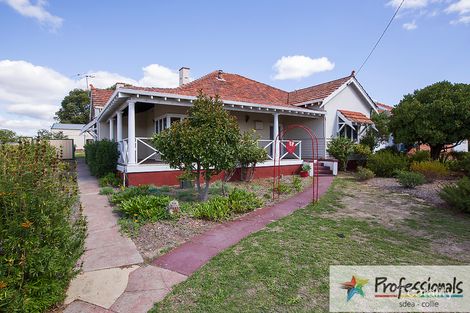 87 Wittenoom St, Collie, WA 6225
