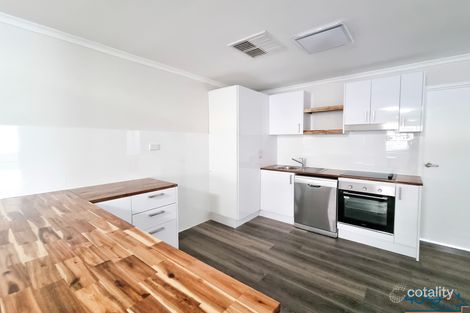 Property photo of 1/9 Fourth Avenue Parkside QLD 4825