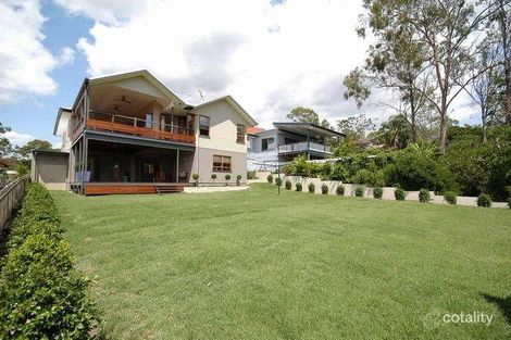 Property photo of 19 Carroll Street Bardon QLD 4065