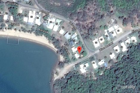 Property photo of 38 Davison Road Wilson Beach QLD 4800