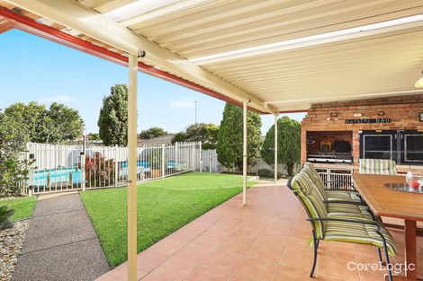 Property photo of 5 Kate Place Quakers Hill NSW 2763