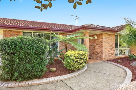 Property photo of 5 Kate Place Quakers Hill NSW 2763