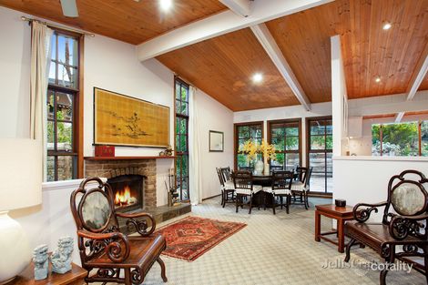 Property photo of 11 Carol Court Warrandyte VIC 3113