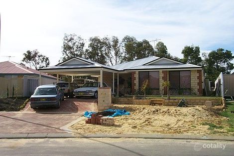 Lot 18 De Grey Rtt, Jane Brook, WA 6056