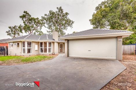 1/19 Pinnacle Ave, Ferntree Gully, VIC 3156