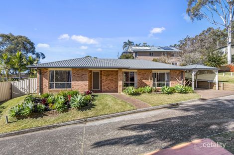 Property photo of 34 Katherine Crescent Green Point NSW 2251