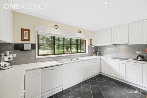 Property photo of 1 Moores Road Warragul VIC 3820