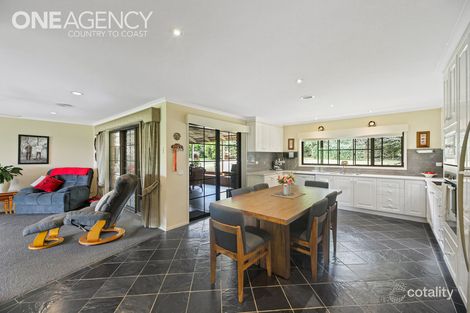 Property photo of 1 Moores Road Warragul VIC 3820