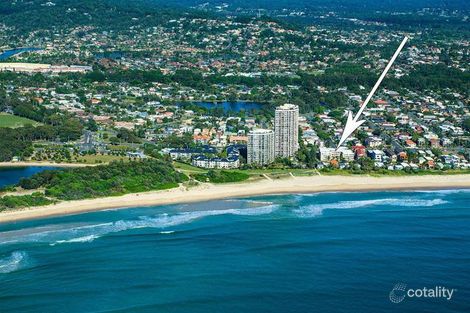 Property photo of 2/14 Jefferson Lane Palm Beach QLD 4221