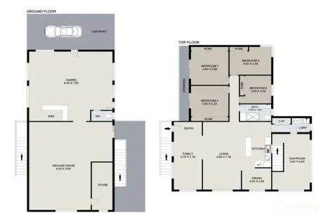 Property photo of 3 Dudley Street West Gladstone QLD 4680