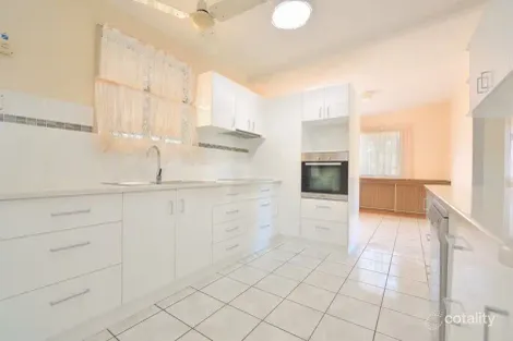 Property photo of 3 Dudley Street West Gladstone QLD 4680