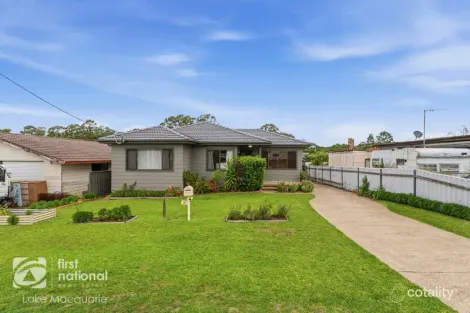 70 Macquarie St, Barnsley, NSW 2278