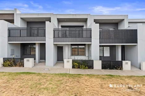 6 Williamsburg Walk, Wollert, VIC 3750