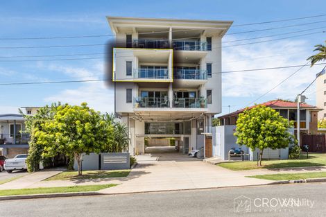 7/20 Dix St, Redcliffe, QLD 4020