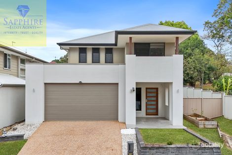 28 ALDRITT PL, BRIDGEMAN DOWNS, QLD 4035