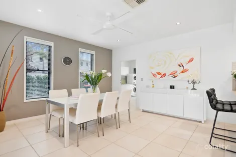 Property photo of 46/115 Peregian Springs Drive Peregian Springs QLD 4573