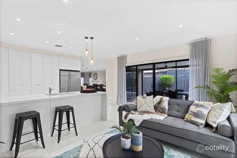 Property photo of 28A Woorite Place Keilor East VIC 3033