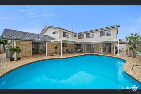 Property photo of 1 Tapscott Street Wishart QLD 4122