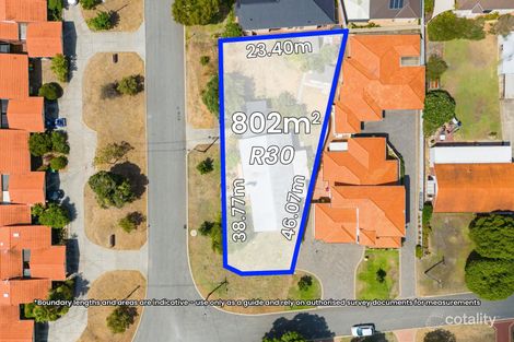 11 Kathleen St, Yokine, WA 6060