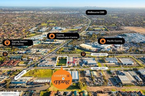 72 Cooper St, Epping, VIC 3076