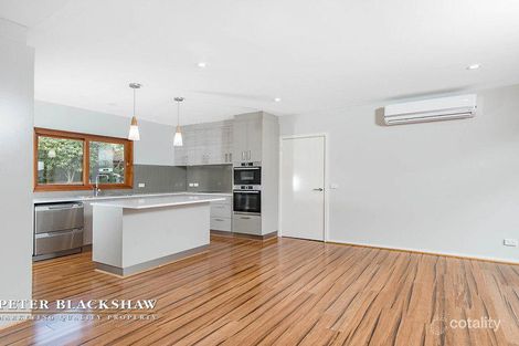 Property photo of 14A Ayers Place Curtin ACT 2605